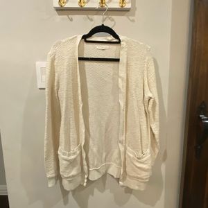 Cozy Cardigan
